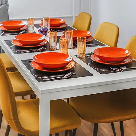 Przestrzen W Samym Centrum Apartment Wroclaw